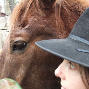 Profile picture for Marta Van Patten