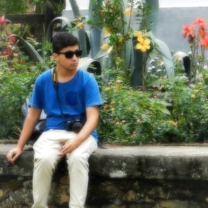 Profile picture for Daniel Souza de Carvalho