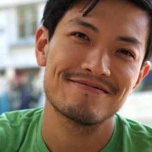 Profile picture for Danny Chung