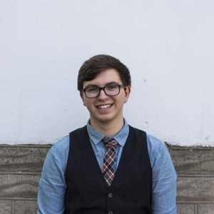 Profile picture for Matt Ansley