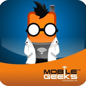 Profile picture for Mobile Geeks