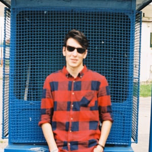 Profile picture for Martin Wallmen