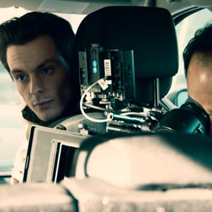 Profile picture for Michaël Vermaercke