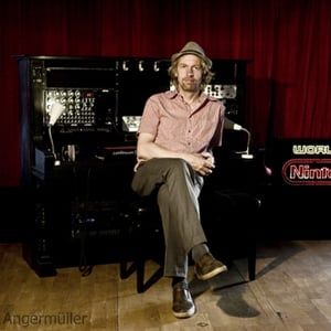 Profile picture for Andreas Schneider