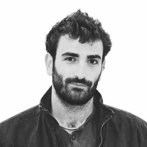 Profile picture for Filippo Koch