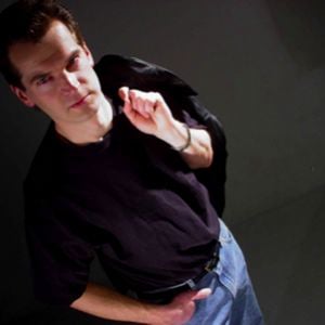 Profile picture for Karl Fortier