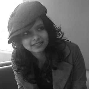 Profile picture for Aditi Kulkarni