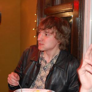 Profile picture for Carl Hoffelder