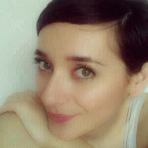Profile picture for Ioana Dagau