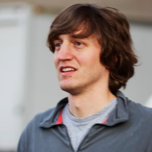 Profile picture for Charlie Griak