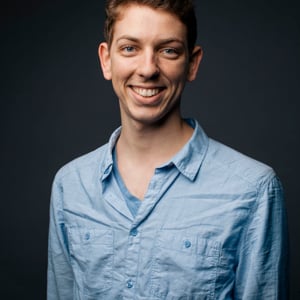 Profile picture for Jonathan Earley