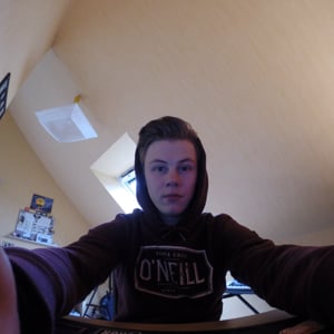 Profile picture for Fabian Ker