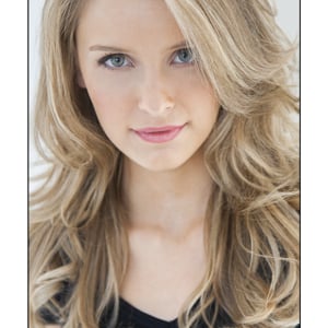 Profile picture for Taylor Gildersleeve