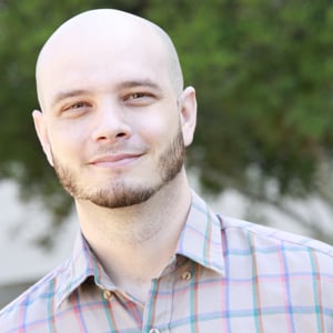 Profile picture for Joshua David Matthews