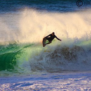 Profile picture for Jeremy Lynch