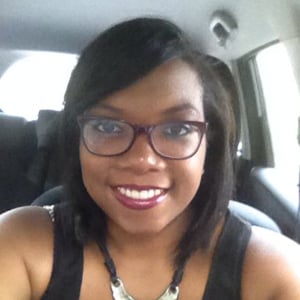 Profile picture for April Faison