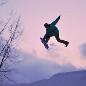 Profile picture for Nate Anderson