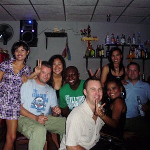 Profile picture for ling bar koh samui