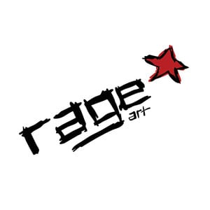 Profile picture for rage