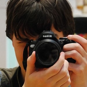 Profile picture for Luis Nabais