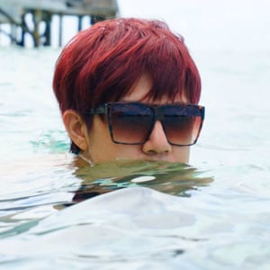 Profile picture for Kenji Chiu