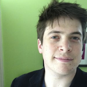 Profile picture for Alex Moyler