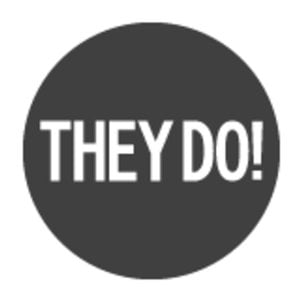 Profile picture for They Do!