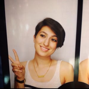Profile picture for Somayeh