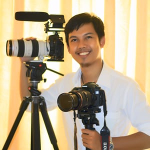 Profile picture for Mckie Mendoza