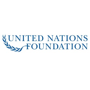 Profile picture for United Nations Foundation