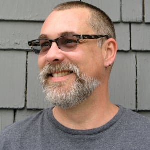 Profile picture for John Slepian