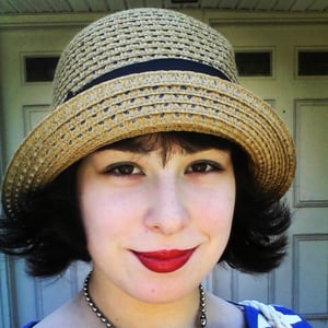 Profile picture for Marina Havriliak