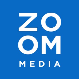 Profile picture for Zoom Media Canada