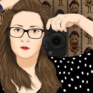 Profile picture for Meriem Lahkim-Bennani