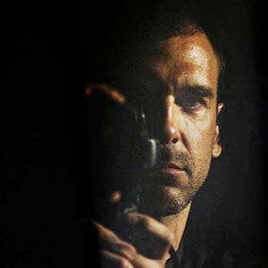 Profile picture for Carlos Cazalis