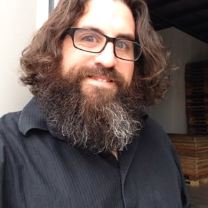 Profile picture for Eric