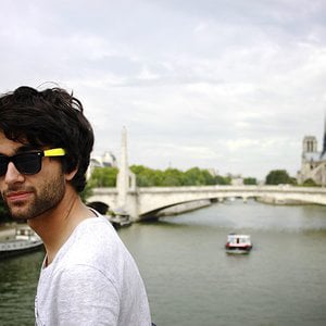 Profile picture for Arian Lehner