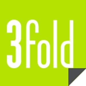 Profile picture for 3fold Communications