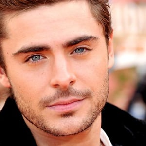 Profile picture for Zac Efron