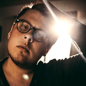 Profile picture for Tyler Scott