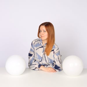 Profile picture for Jasna Dimitrovska