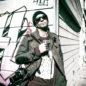 Profile picture for Brett Mazurek