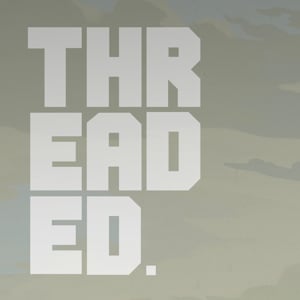 Profile picture for Threaded Magazine