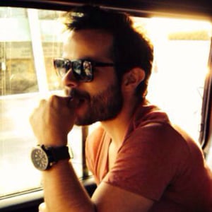 Profile picture for Dennis Leiva