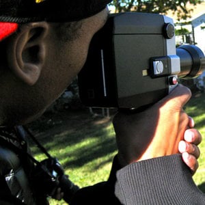Profile picture for Red Carter