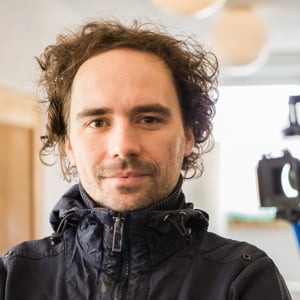 Profile picture for Timo Lauber