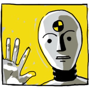 Profile picture for DUMMY : no way out
