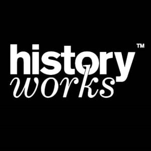 Profile picture for Historyworks