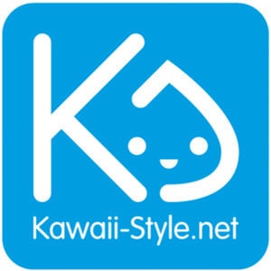 Profile picture for kawaii-style