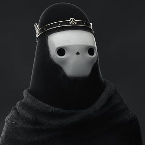 Profile picture for We Are The Forest